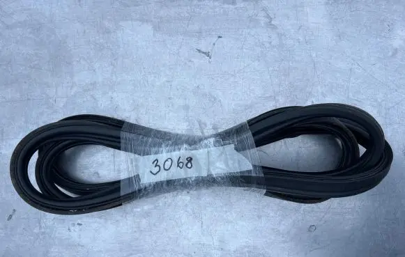 Seat Leon (1P) Seal rubber (tailgate) 1P0827705E