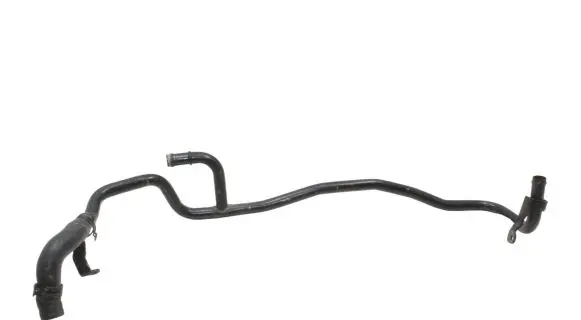 Jaguar XJ X351 Engine coolant pipe/hose