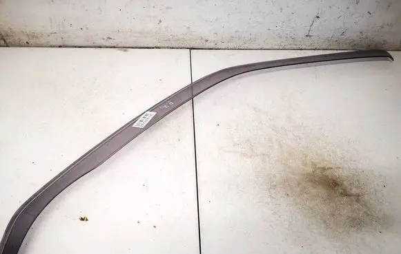 Volvo S70 V70 V70 XC Sliding door wind deflector 