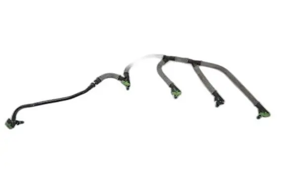 Peugeot 508 Fuel return line/hose PEUGEPOT