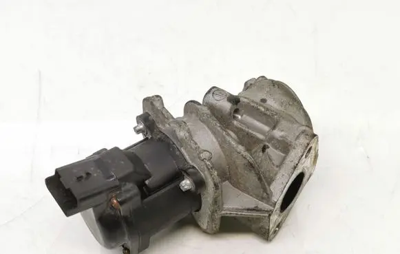 Ford Focus EGR valve