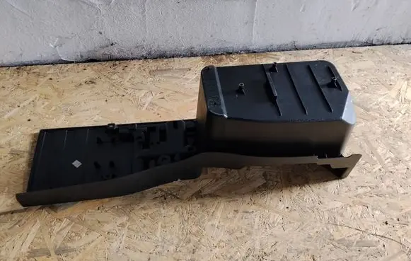 BMW X6 E71 Other trunk/boot trim element 6981050 10859510