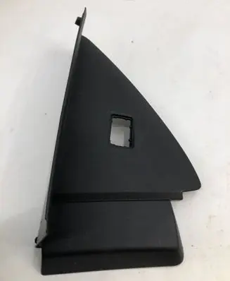 Seat Leon IV Dashboard side end trim 5fb857036