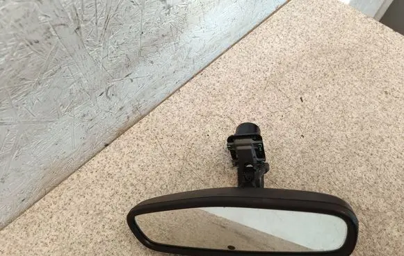 Opel Zafira B Rear view mirror (interior) 13369365 031213905 43771372