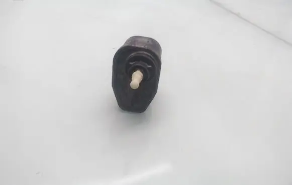 Headlight level adjustment motor