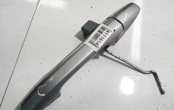 Honda Civic Front door exterior handle 