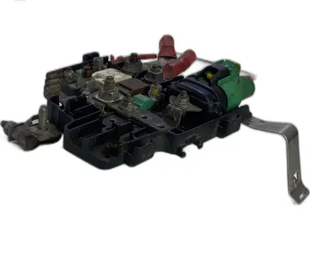 Renault Trafic II (X83) Fuse box set 8200520034