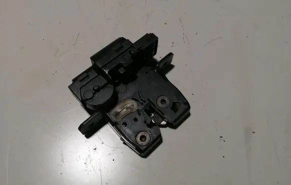 Nissan Qashqai Tailgate/trunk/boot lock/catch/latch 90502AV70B