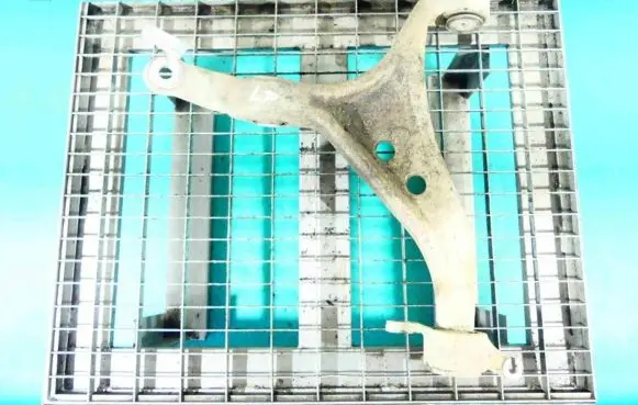 Mercedes-Benz ML W166 Front control arm IMPRK1105571
