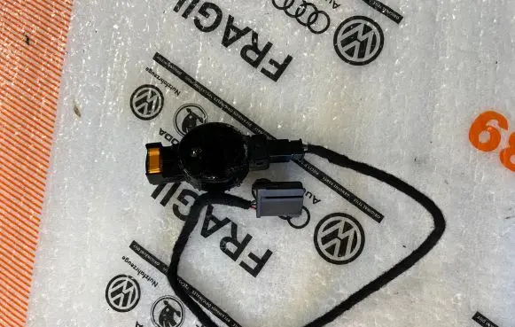 Cadillac Escalade Rain sensor 22780351