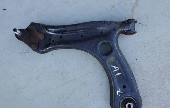 Audi A1 Front control arm 6R0407151B