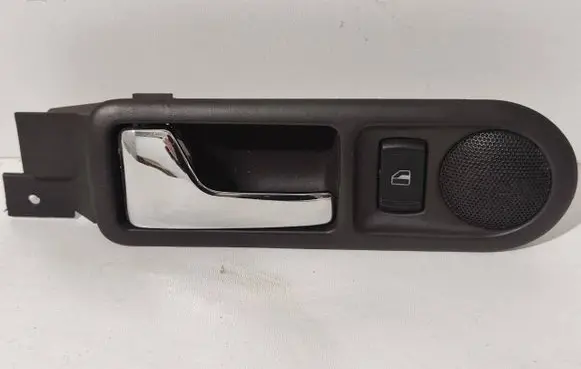 Volkswagen PASSAT B5.5 Rear door interior handle 3B0839113