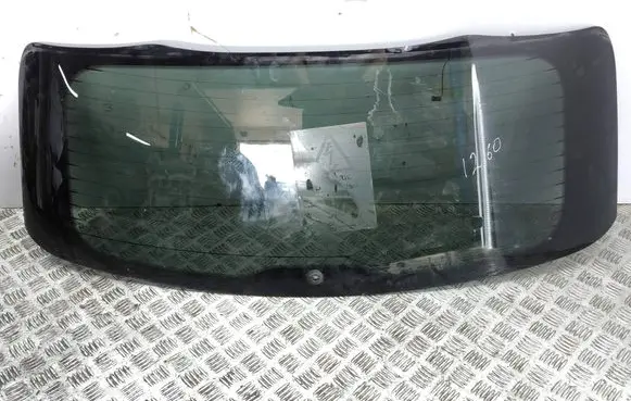 Ford Kuga III Rear windscreen/windshield window 