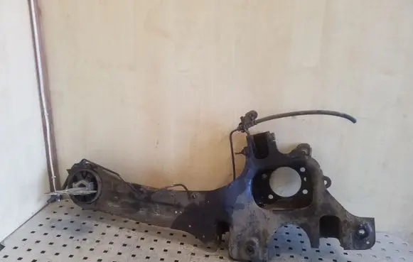 Volvo XC60 Rear upper control arm/wishbone