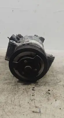 Volkswagen Golf V Air conditioning (A/C) compressor (pump) 5N0820803 074812028B4 R134A1701P