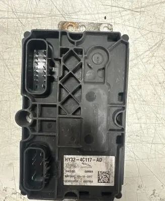 Land Rover Range Rover Sport L494 Other control units/modules HY324C117AD