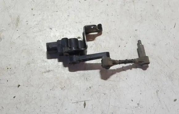 Jaguar XF X260 Headlight/headlamp level sensor GX733C280CA 18050 304196