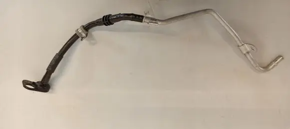 Mercedes-Benz E W213 Vacuum line/pipe/hose A6540703132