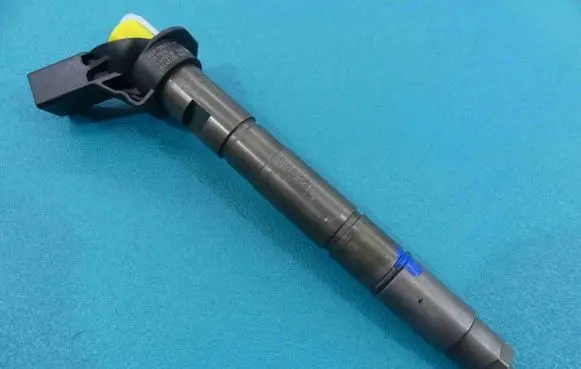 Audi A6 S6 C6 4F Fuel injector 0445115039 IMPRK1123429
