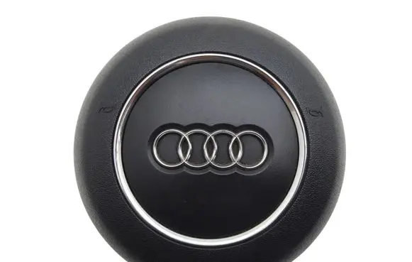 Audi TT TTS Mk2 Steering wheel airbag 8J0880201K