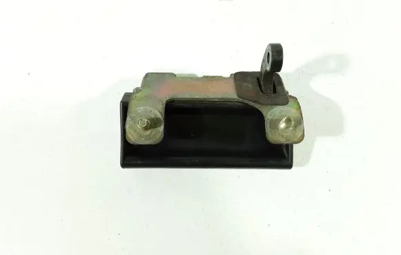 Mitsubishi Space Star Tailgate/trunk/boot exterior handle 2099