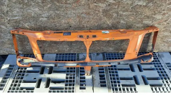 Volkswagen PASSAT B5 Radiator support slam panel