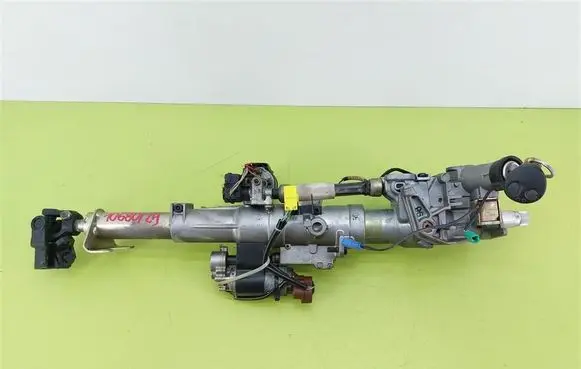 Jaguar XJ X300 Steering wheel axle HNA9261BB