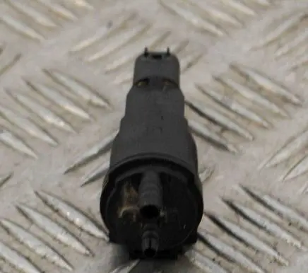 Mercedes-Benz SLK R172 Turbo solenoid valve