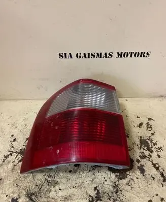 Ford Galaxy Rear/tail lights