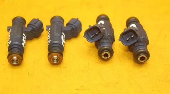 KIA Ceed Fuel injector 353102B000