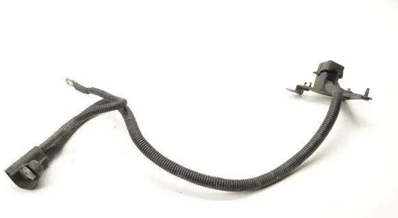 Porsche 911 996 Negative earth cable (battery) 99661120300