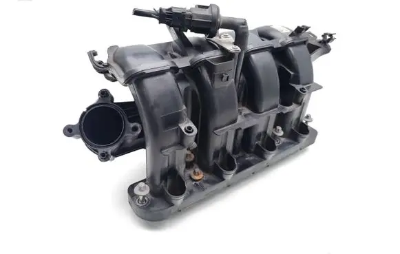 Opel Astra H Intake manifold 55584978 0261230282 1102613S01
