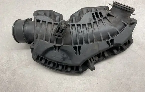Mercedes-Benz C W204 Intercooler hose/pipe A6421401987 4010761A