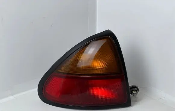 Mazda 323 Rear/tail lights 0431436L