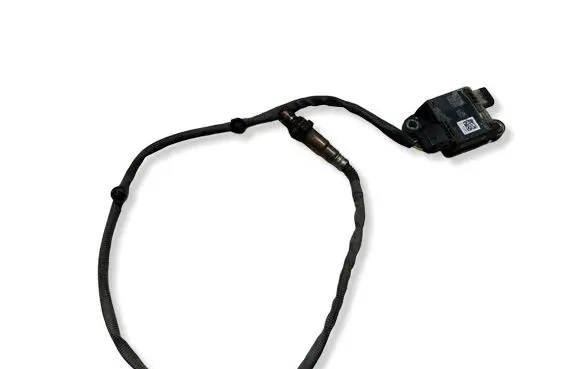 Opel Astra K Lambda probe sensor 55512063