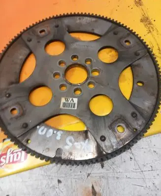 BMW X5 E70 Flywheel 7788746