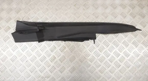 Lexus RX III Fender end trim 5380848030
