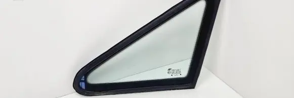 Seat Alhambra (Mk1) Front triangle window/glass DOT249AS2M24 43R001100