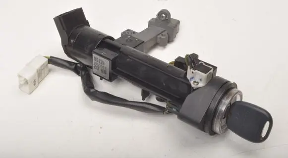 Chevrolet Epica Ignition key/card 