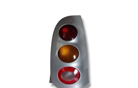 Smart ForTwo I Rear/tail lights 253032R