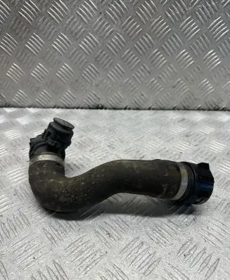 BMW X5 E70 Engine coolant pipe/hose 7808078