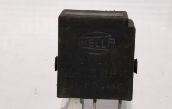 Mercedes-Benz E W211 Other relay 4RA00781300