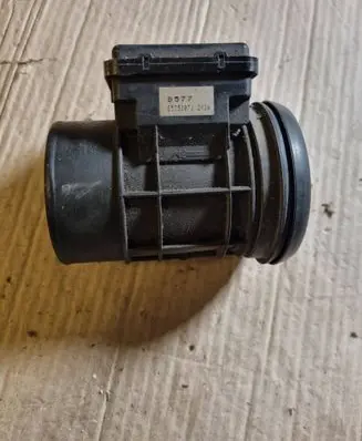 Mazda Xedos 6 Mass air flow meter E5T51071 B577