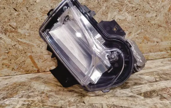 Cadillac XTS Front fog light 20874077