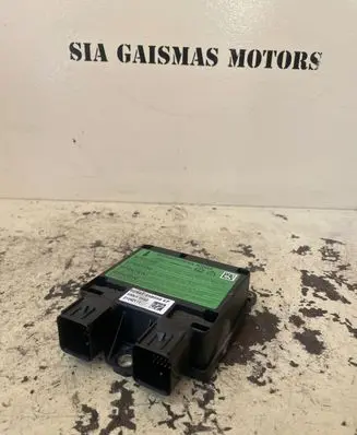 Ford Fusion Airbag control unit/module 2S6T14B056EP 21042111 5WK43103