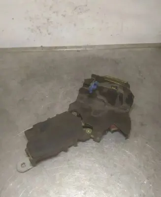 Subaru Outback Rear door lock 8X20