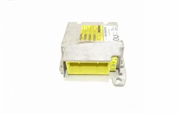 Toyota Yaris Airbag control unit/module 891700D210