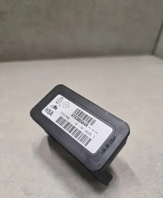 Renault Scenic III - Grand scenic III ESP acceleration yaw rate sensor 479300584R TS72G19M8W 10170106953