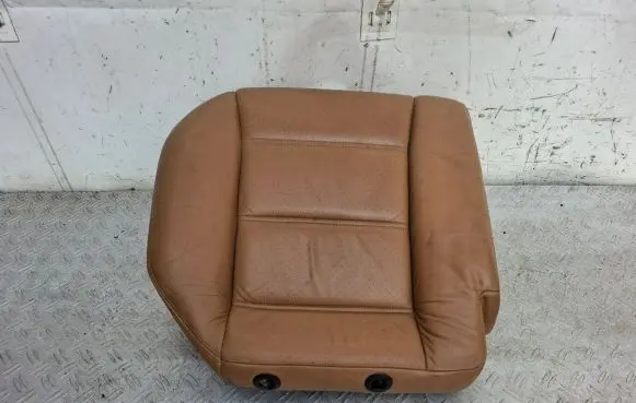 Porsche Cayenne (9PA) Rear seat 