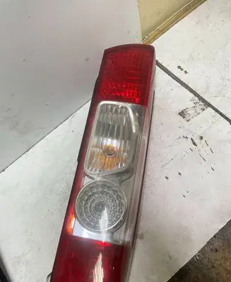 Peugeot Boxer Rear/tail lights 20135751 27322202